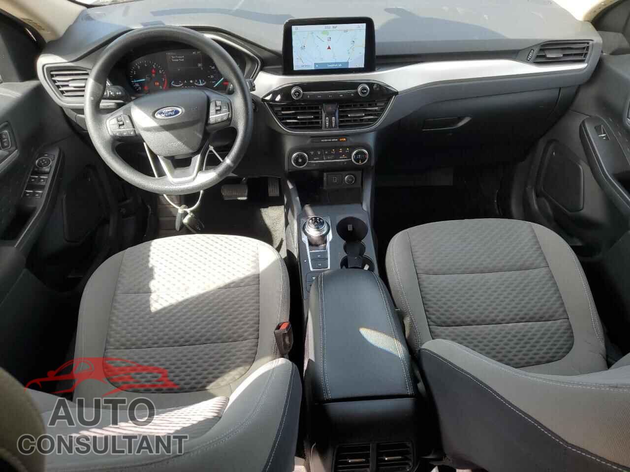 FORD ESCAPE 2020 - 1FMCU0G62LUA92006