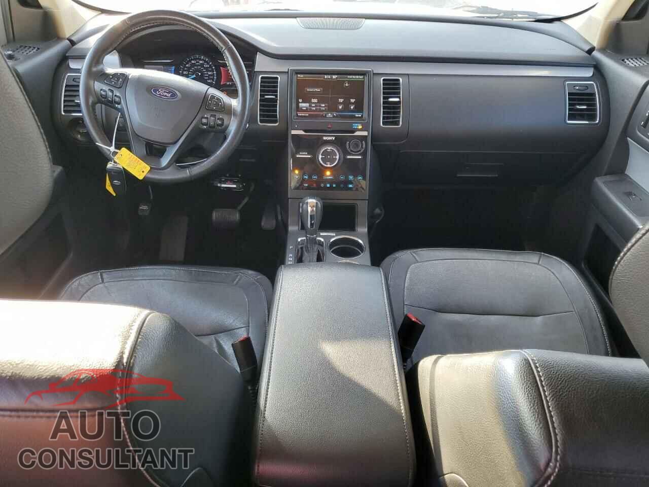 FORD FLEX 2014 - 2FMGK5D84EBD38069