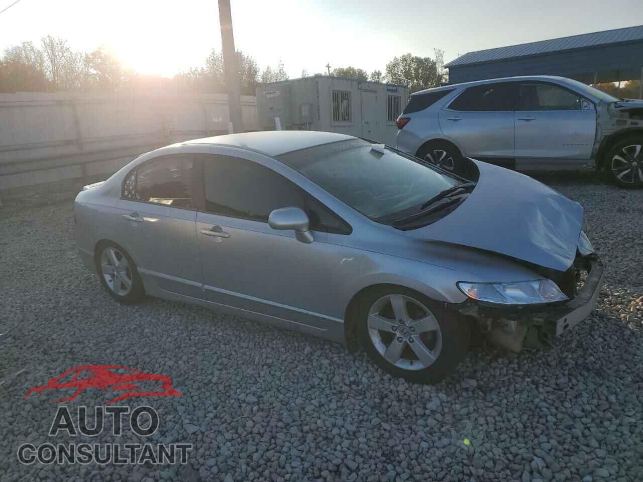 HONDA CIVIC 2010 - 19XFA1F64AE059375