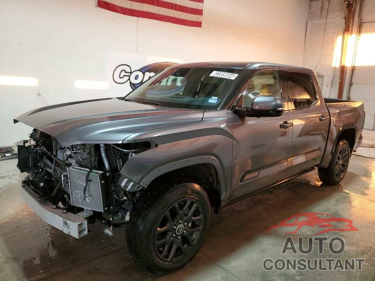 TOYOTA TUNDRA 2023 - 5TFNA5DB2PX097974