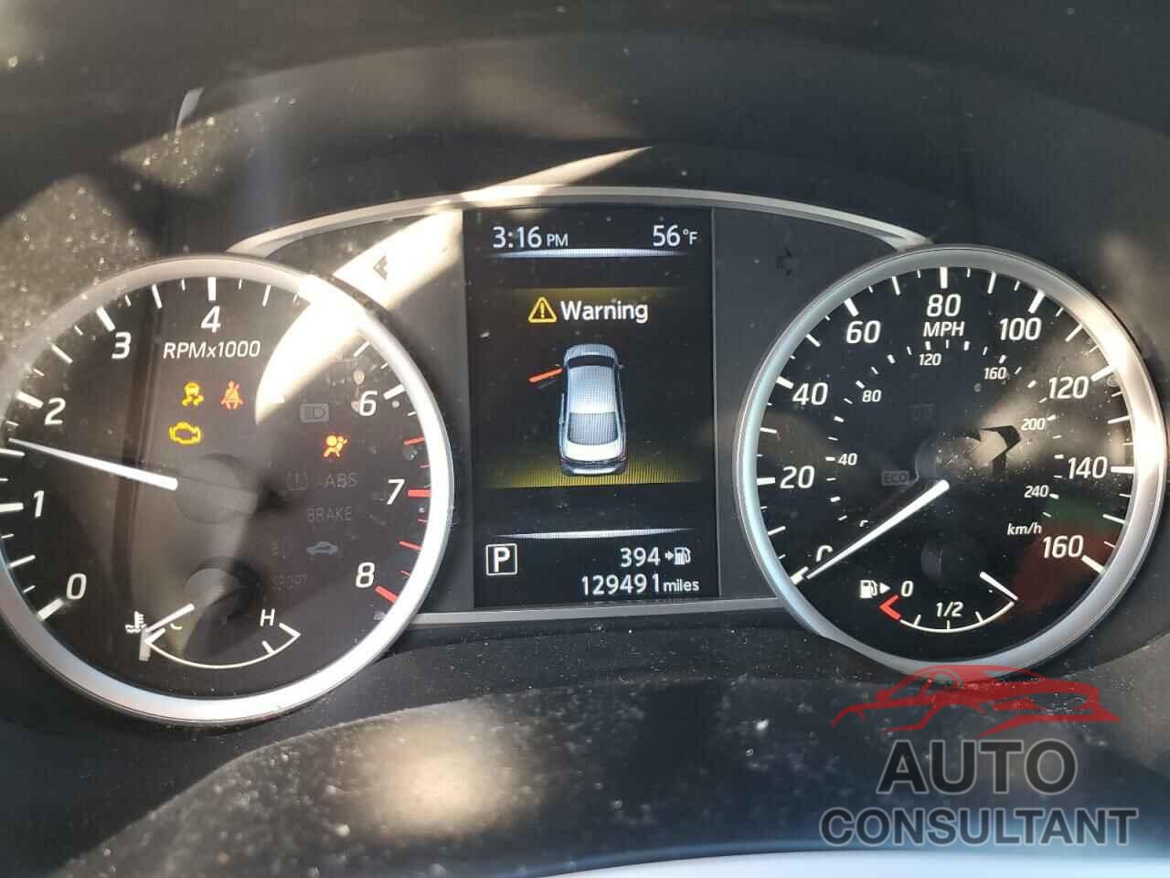 NISSAN SENTRA 2017 - 3N1AB7AP2HL648007