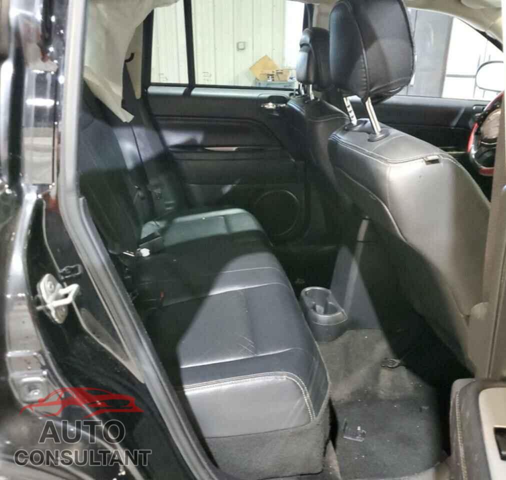 JEEP COMPASS 2014 - 1C4NJCEA9ED823113