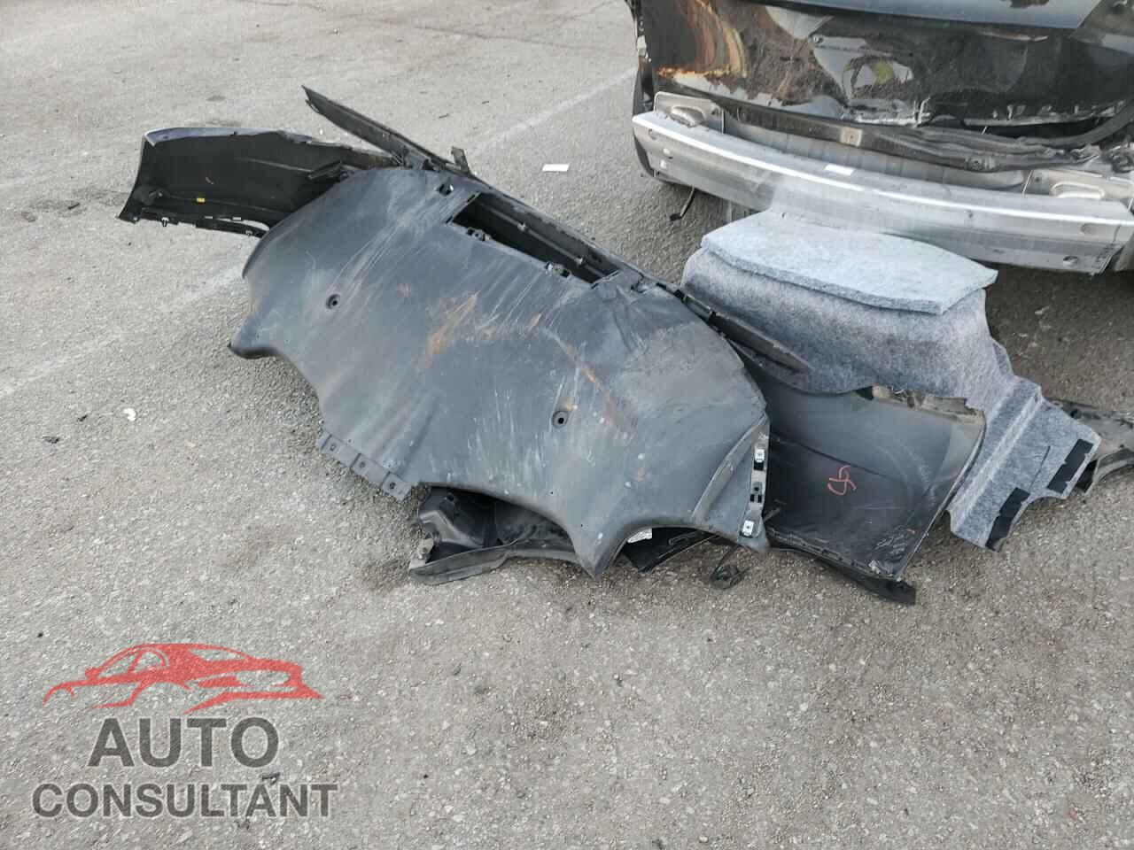 TESLA MODEL 3 2021 - 5YJ3E1EA6MF939926