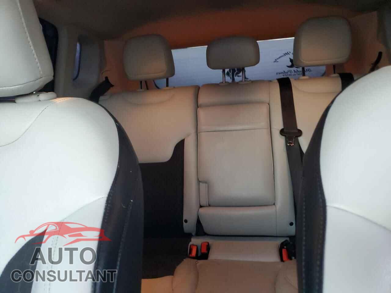 JEEP COMPASS 2017 - 3C4NJCBB4HT682155