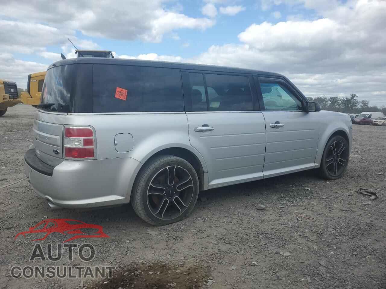 FORD FLEX 2015 - 2FMGK5C8XFBA12103