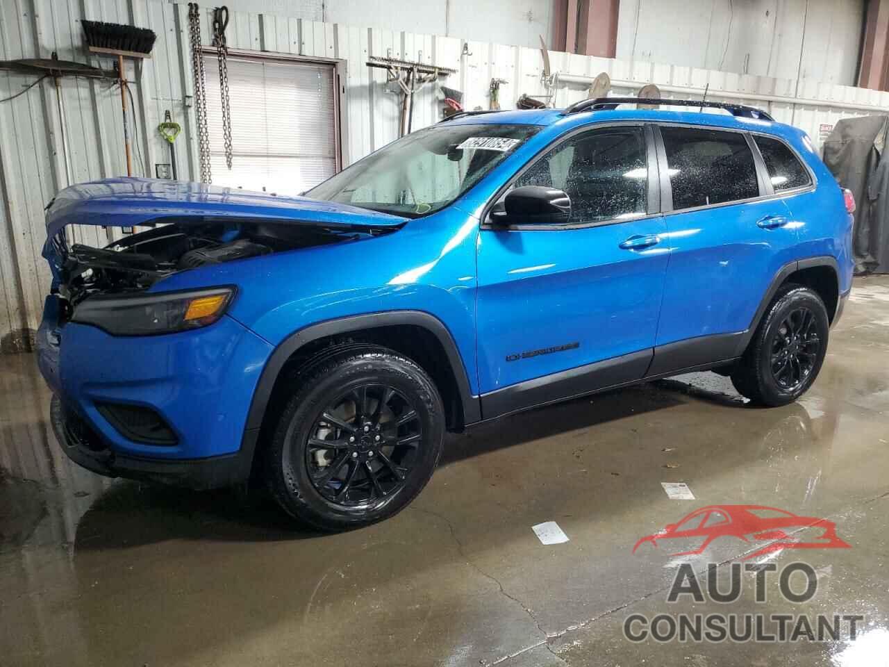 JEEP CHEROKEE A 2023 - 1C4PJMMB8PD113308
