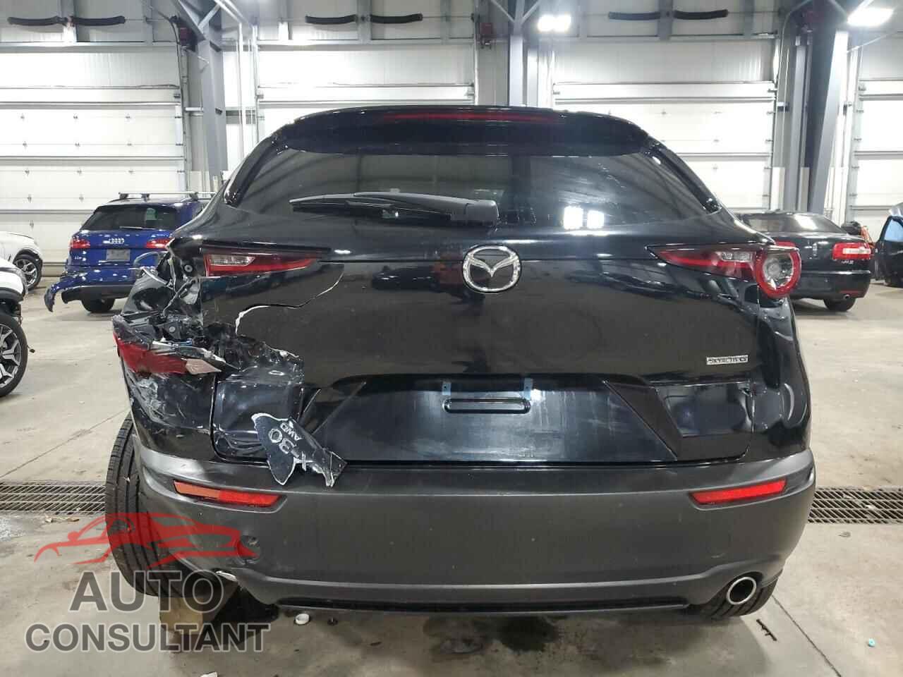 MAZDA CX30 2020 - 3MVDMBCL5LM108721