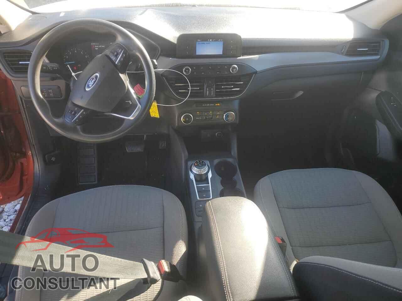 FORD ESCAPE 2020 - 1FMCU9F6XLUA01358