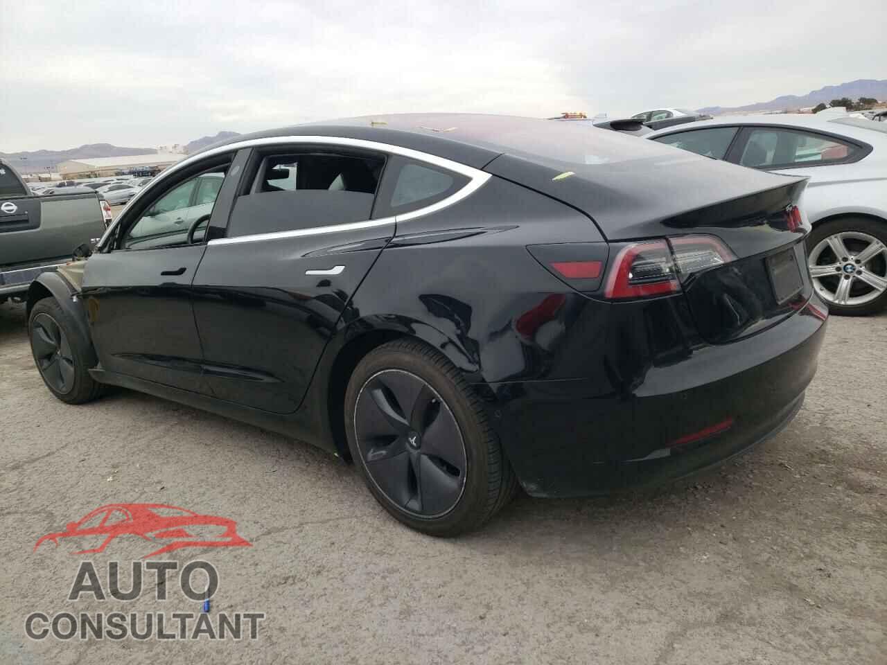 TESLA MODEL 3 2018 - 5YJ3E1EA9JF171869