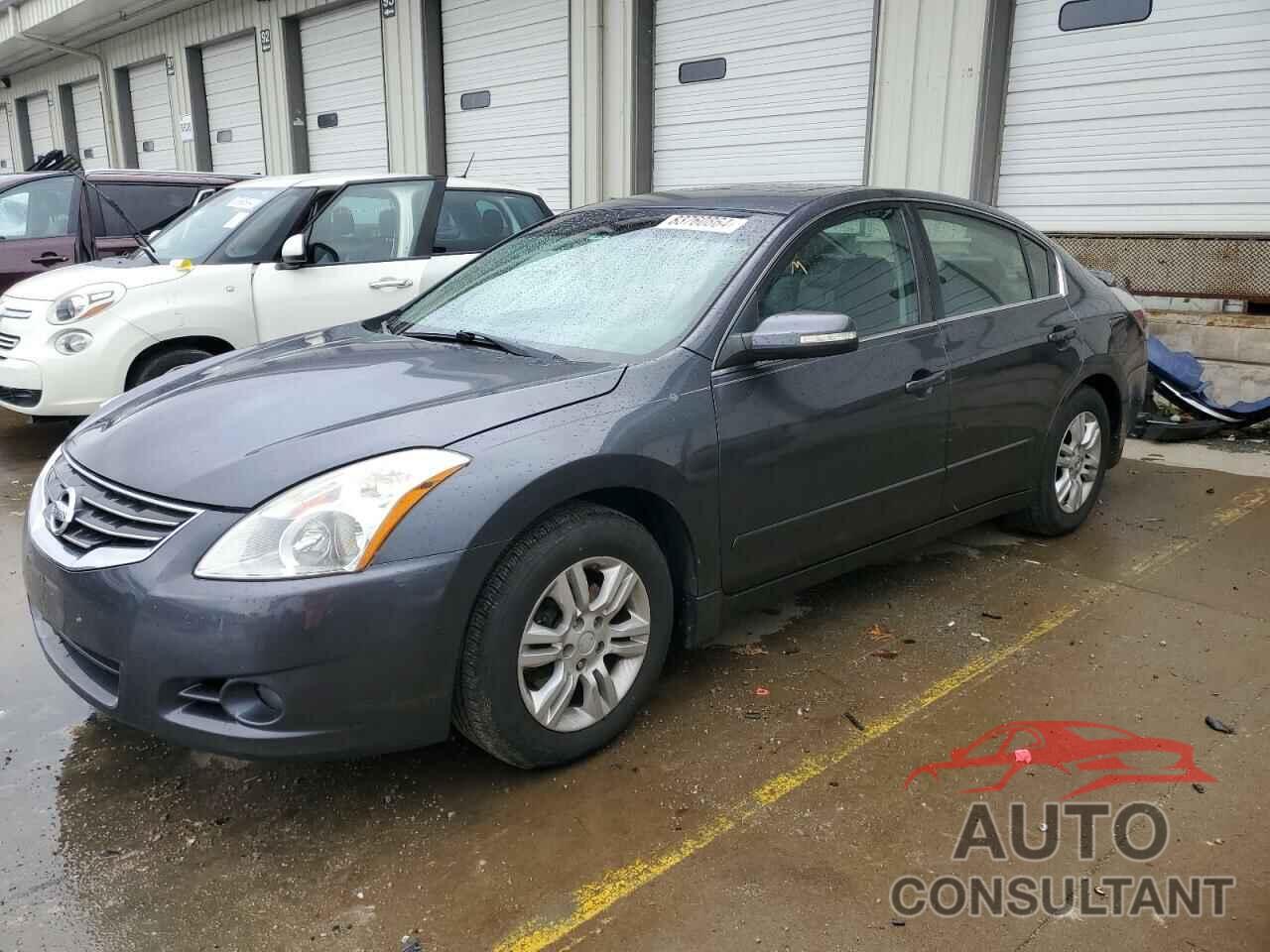 NISSAN ALTIMA 2010 - 1N4AL2AP3AN434362