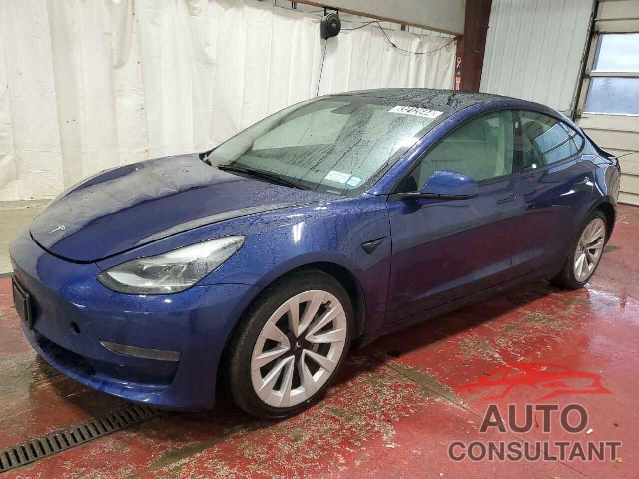 TESLA MODEL 3 2023 - 5YJ3E1EA2PF439315