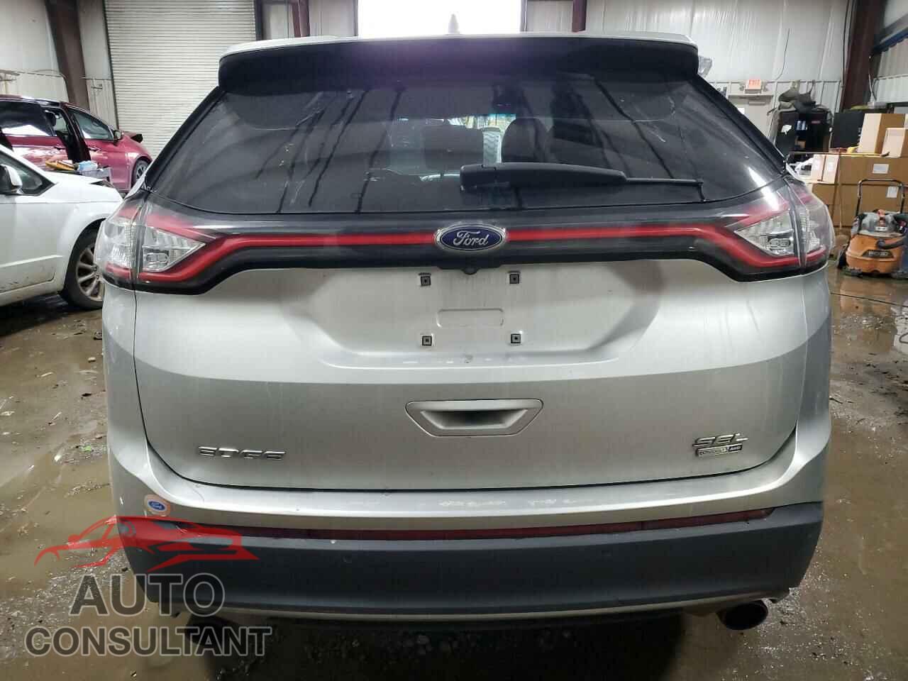 FORD EDGE 2018 - 2FMPK4J99JBB62332