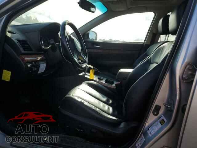 SUBARU OUTBACK 2012 - 4S4BRCLC8C3218417