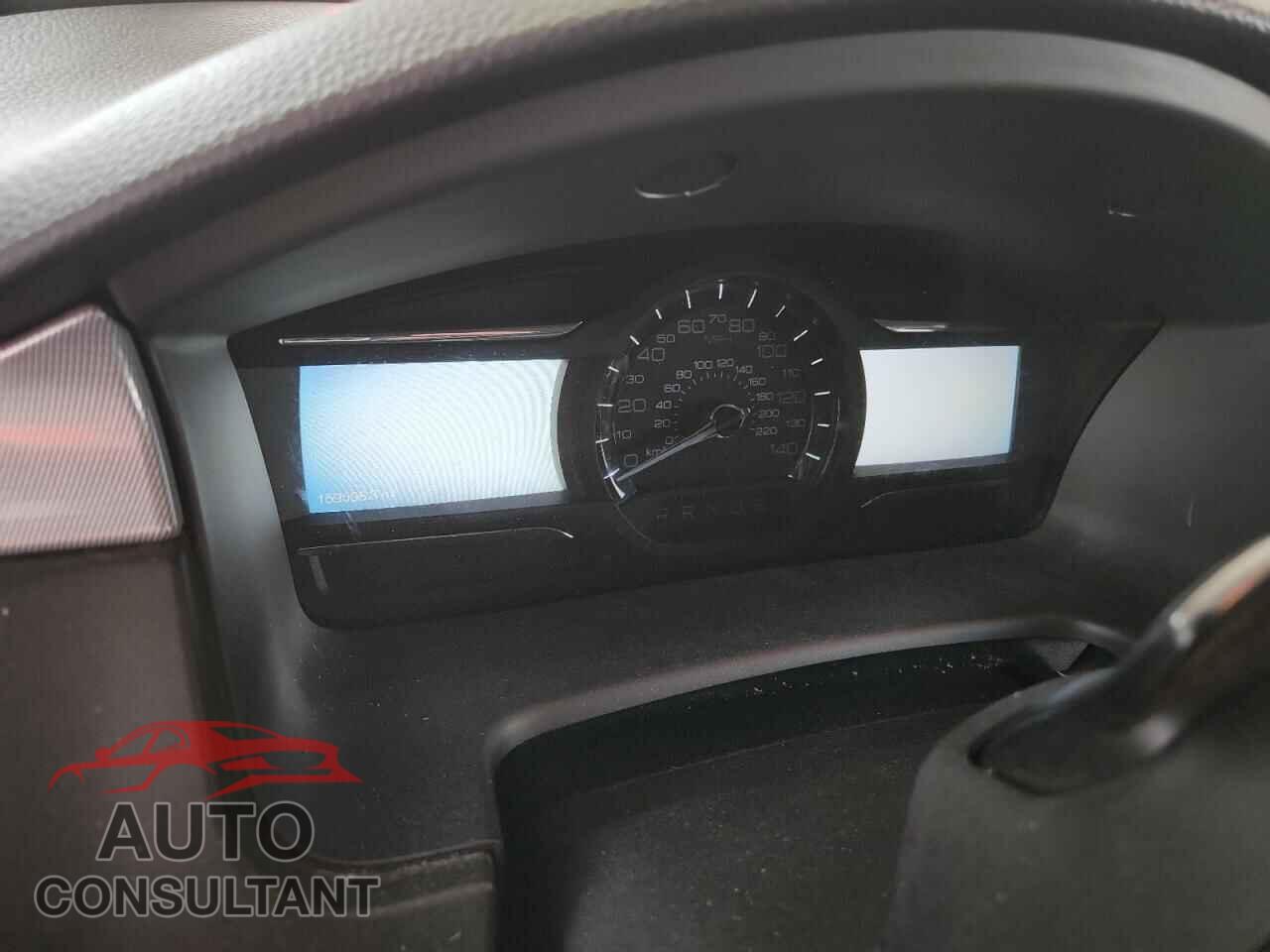 FORD FLEX 2014 - 2FMHK6DT3EBD06437