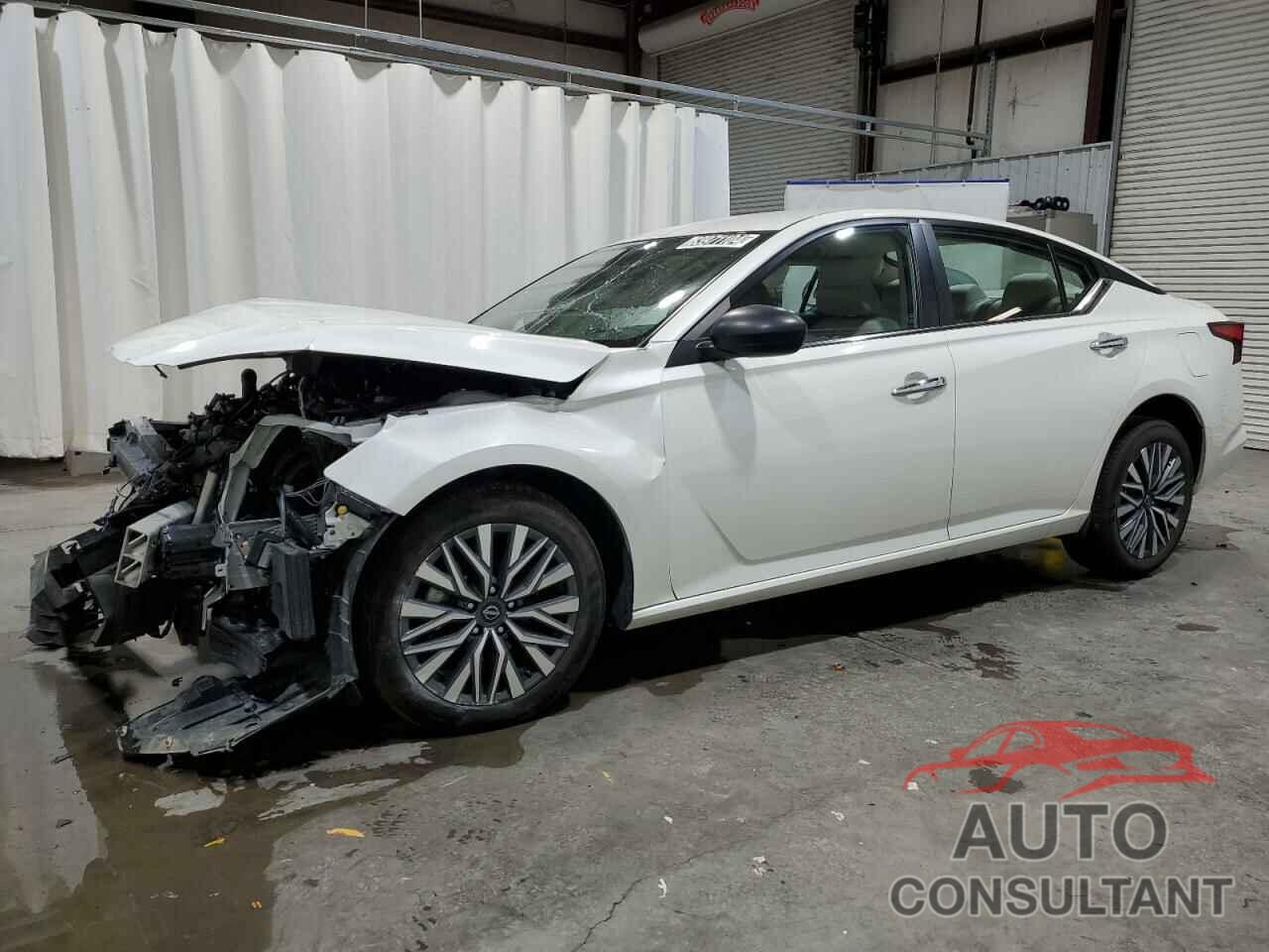 NISSAN ALTIMA 2024 - 1N4BL4DW8RN352304