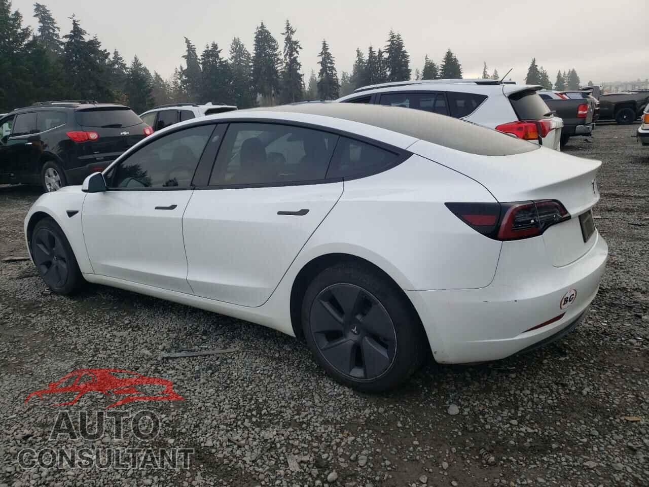 TESLA MODEL 3 2023 - 5YJ3E1EA1PF479479