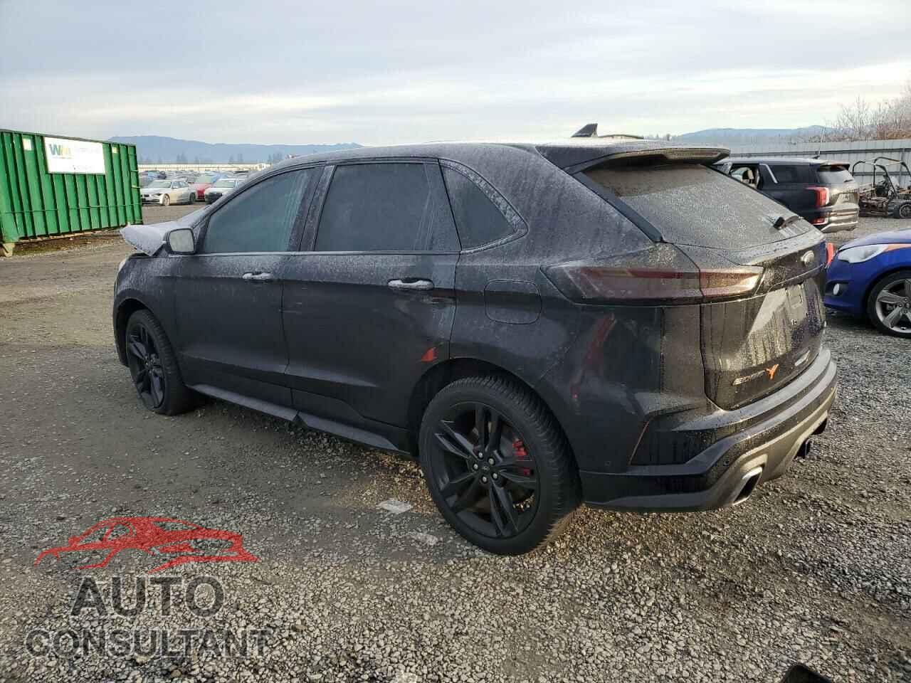 FORD EDGE 2019 - 2FMPK4AP0KBC63758