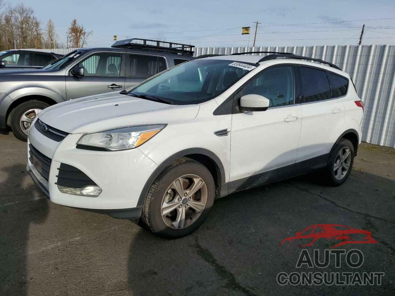 FORD ESCAPE 2013 - 1FMCU0GX6DUD70285