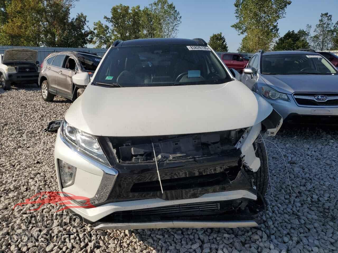 MITSUBISHI ECLIPSE 2020 - JA4AT5AA9LZ002405
