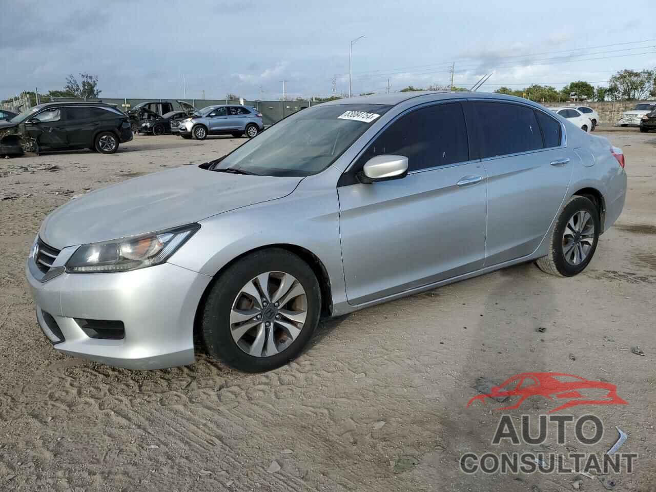 HONDA ACCORD 2013 - 1HGCR2F33DA146426