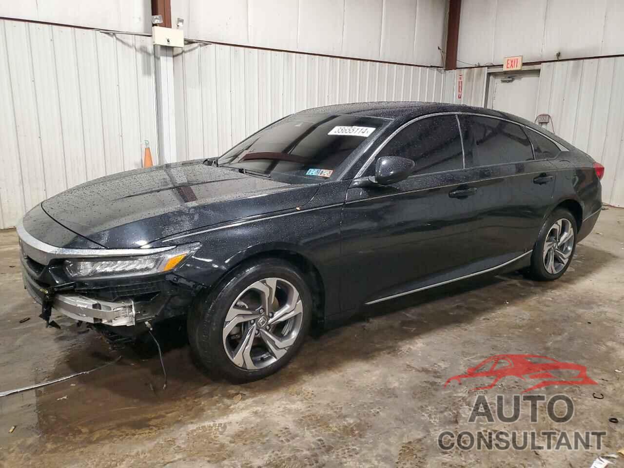 HONDA ACCORD 2020 - 1HGCV1F42LA000421