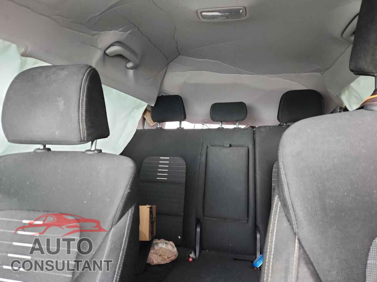 KIA SPORTAGE 2018 - KNDPM3AC2J7423264