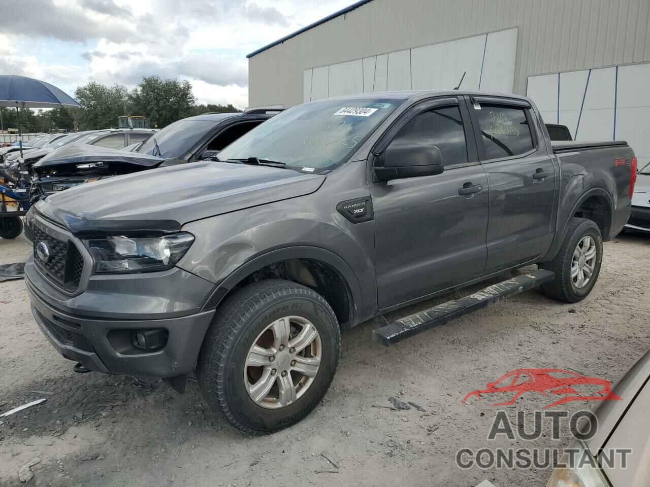 FORD RANGER 2021 - 1FTER4EH2MLD79380