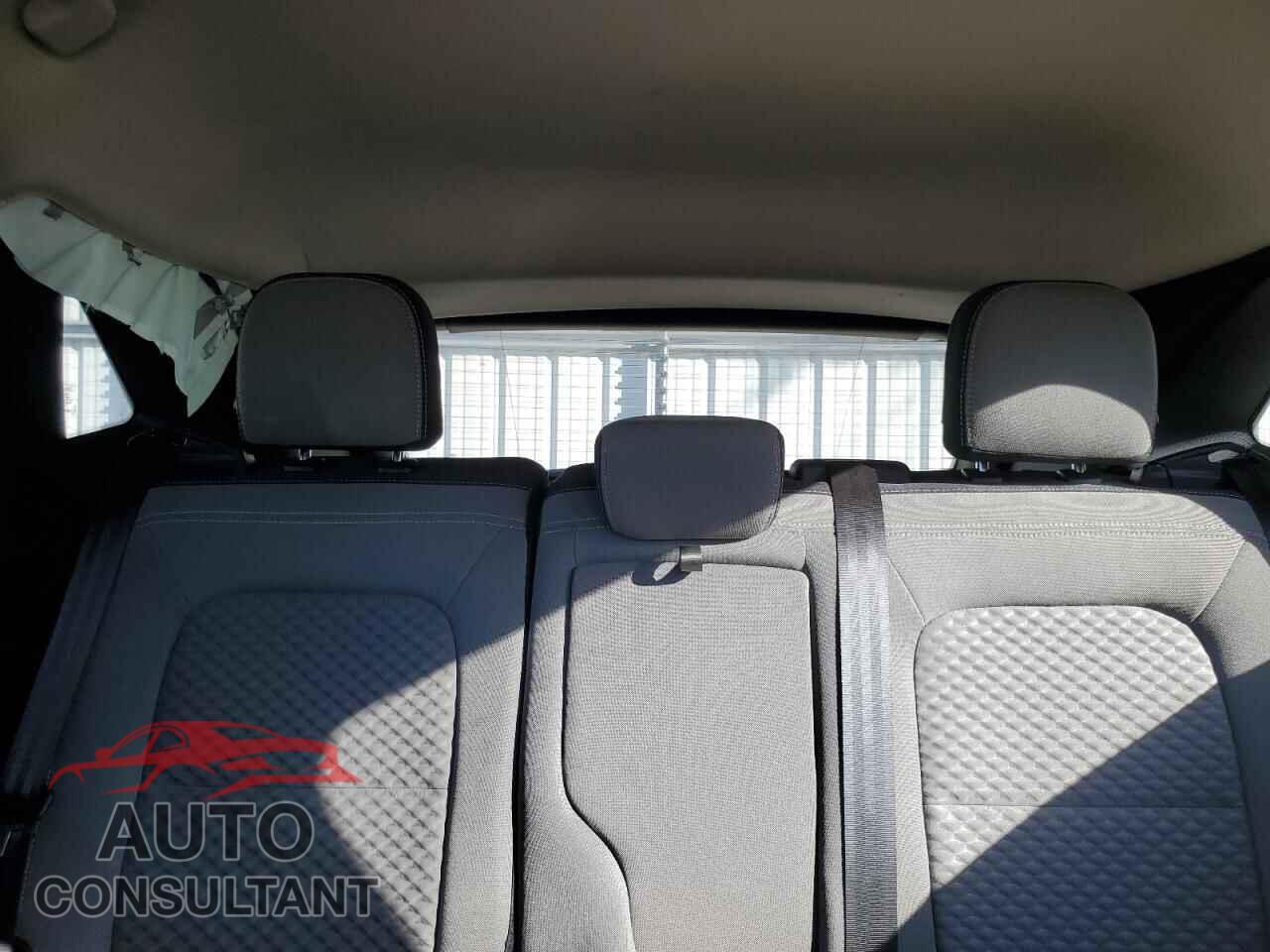 FORD ESCAPE 2020 - 1FMCU0G63LUA46183