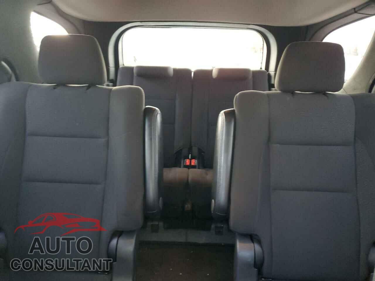 DODGE DURANGO 2015 - 1C4RDHAG3FC921173