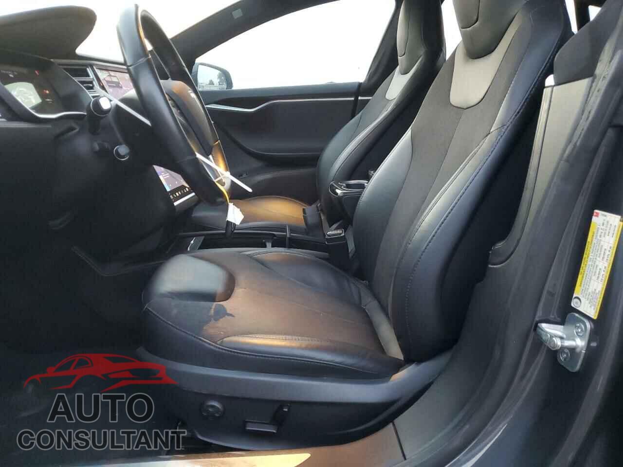 TESLA MODEL S 2016 - 5YJSA1E19GF175338