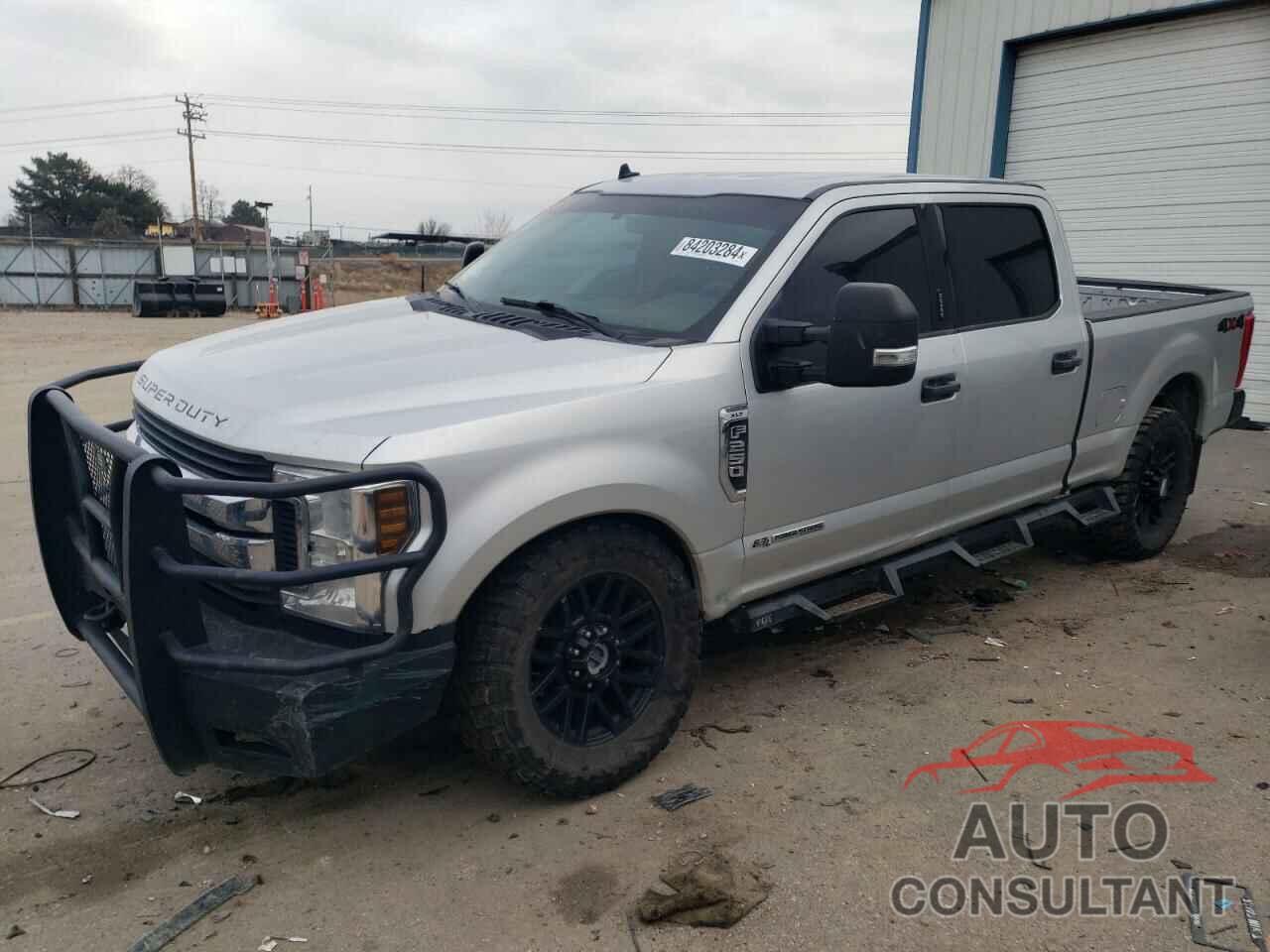 FORD F250 2019 - 1FT7W2BT0KEC17148