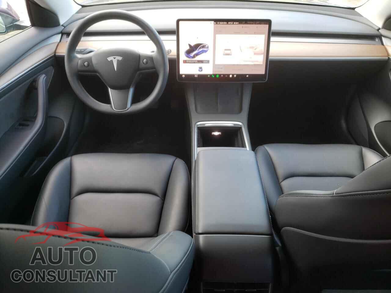 TESLA MODEL 3 2023 - 5YJ3E1EA1PF382377