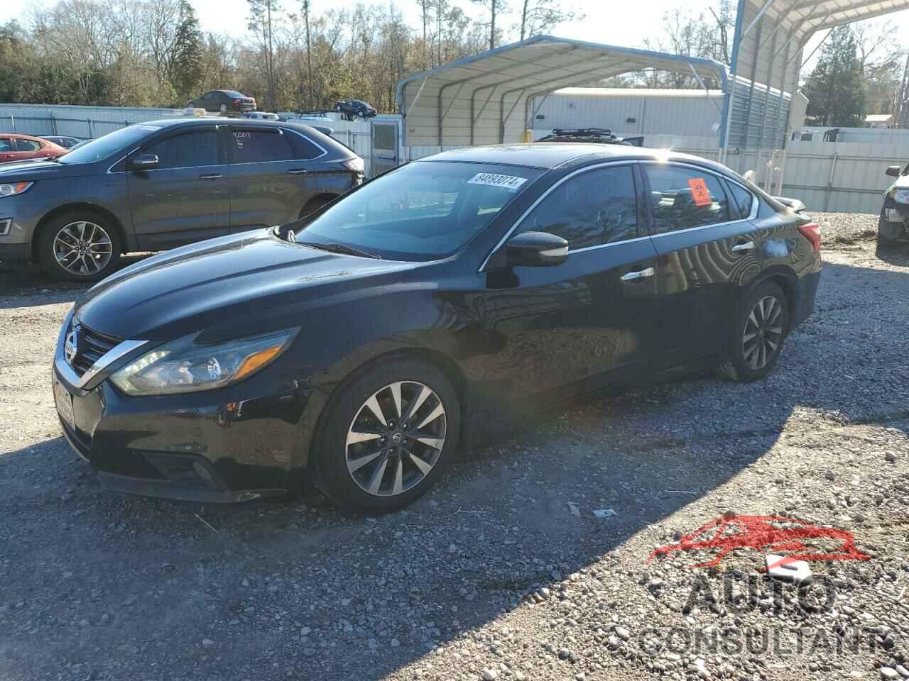 NISSAN ALTIMA 2017 - 1N4AL3AP4HC146636