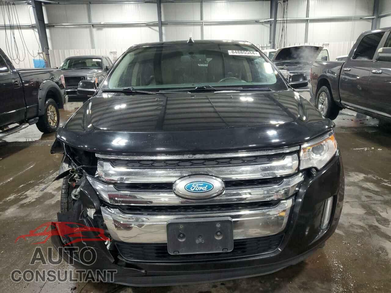 FORD EDGE 2013 - 2FMDK3KC6DBA48140