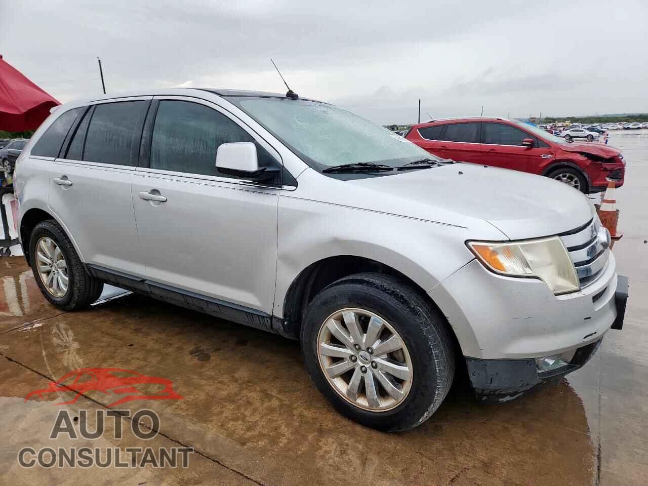 FORD EDGE 2009 - 2FMDK39C29BA71489