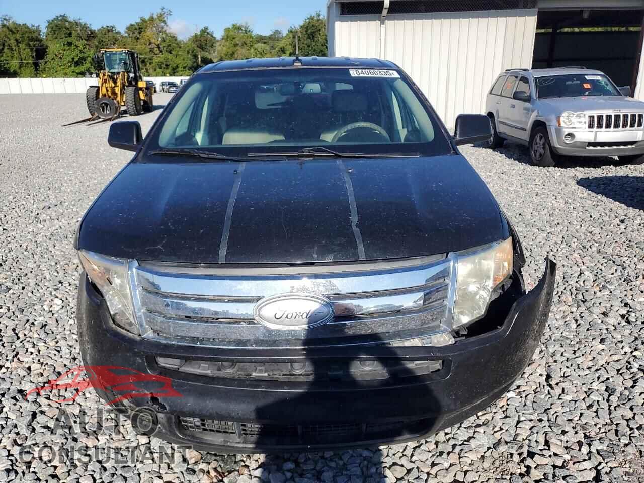 FORD EDGE 2010 - 2FMDK3JC8ABA21454