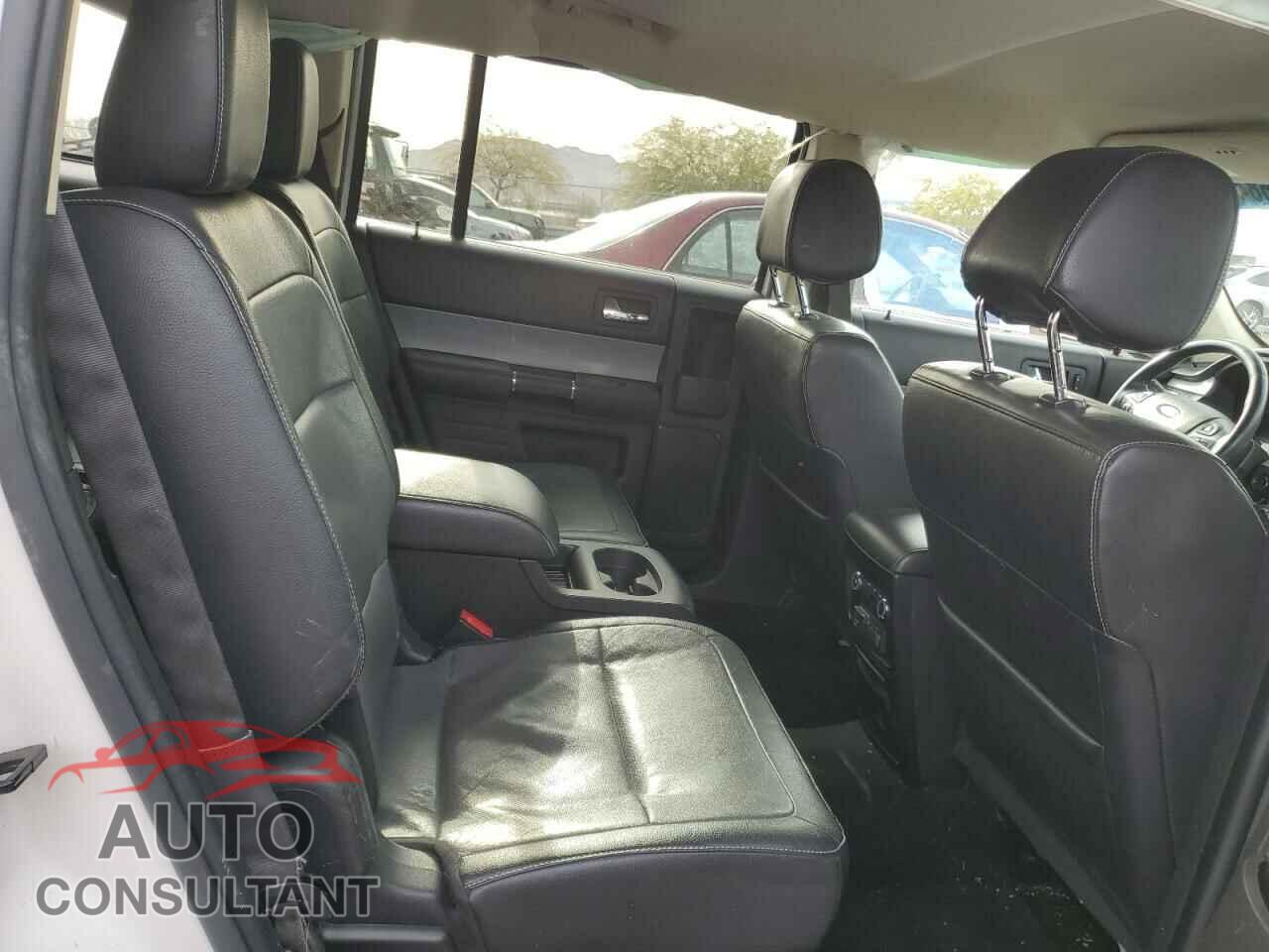 FORD FLEX 2015 - 2FMGK5C8XFBA11792