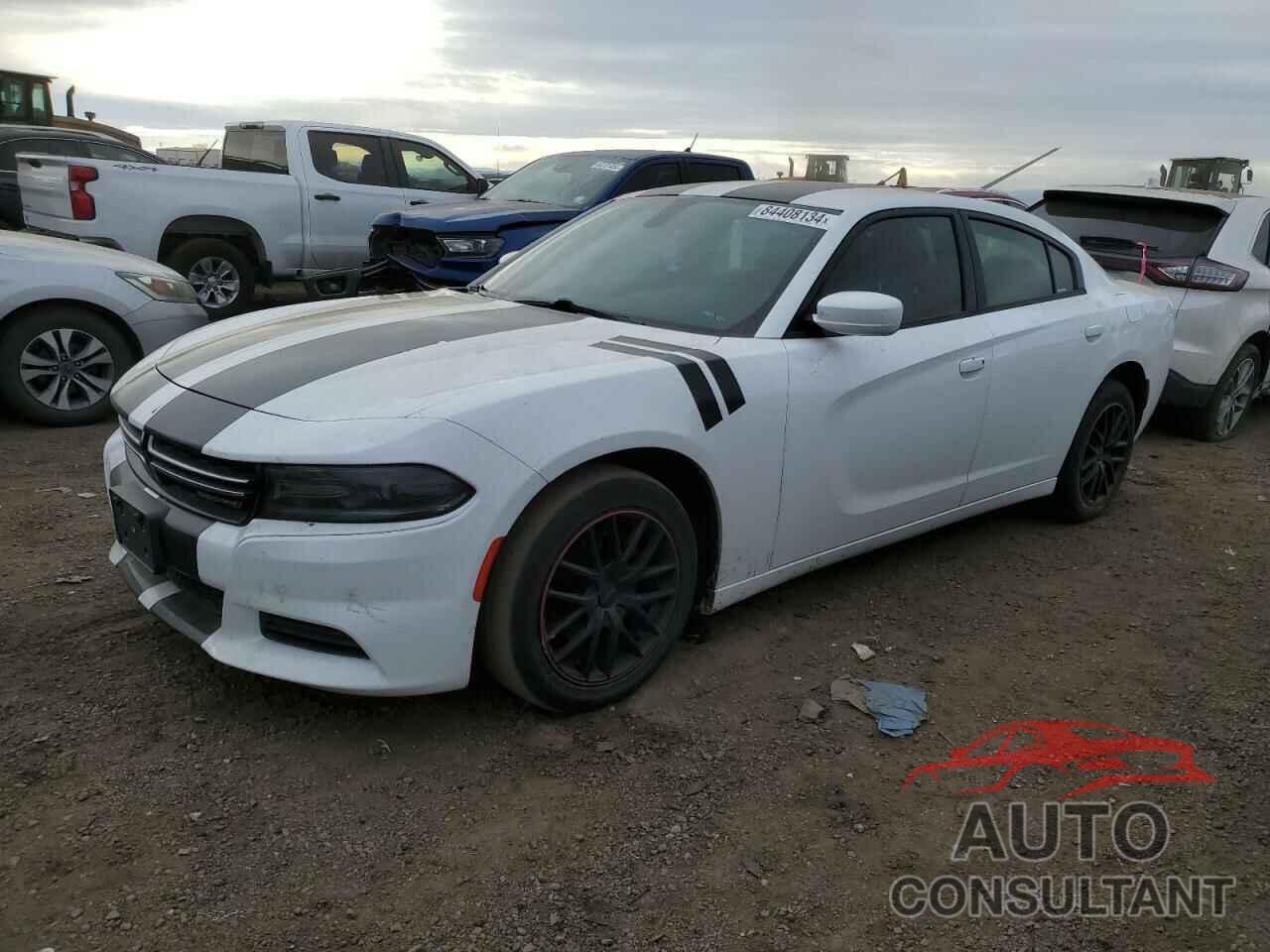 DODGE CHARGER 2015 - 2C3CDXBG3FH799706