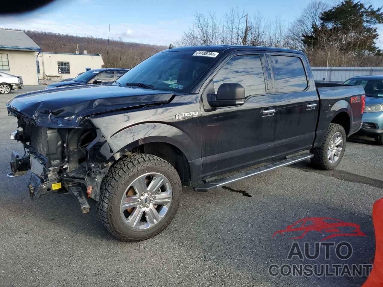 FORD F-150 2019 - 1FTEW1E46KFD39920