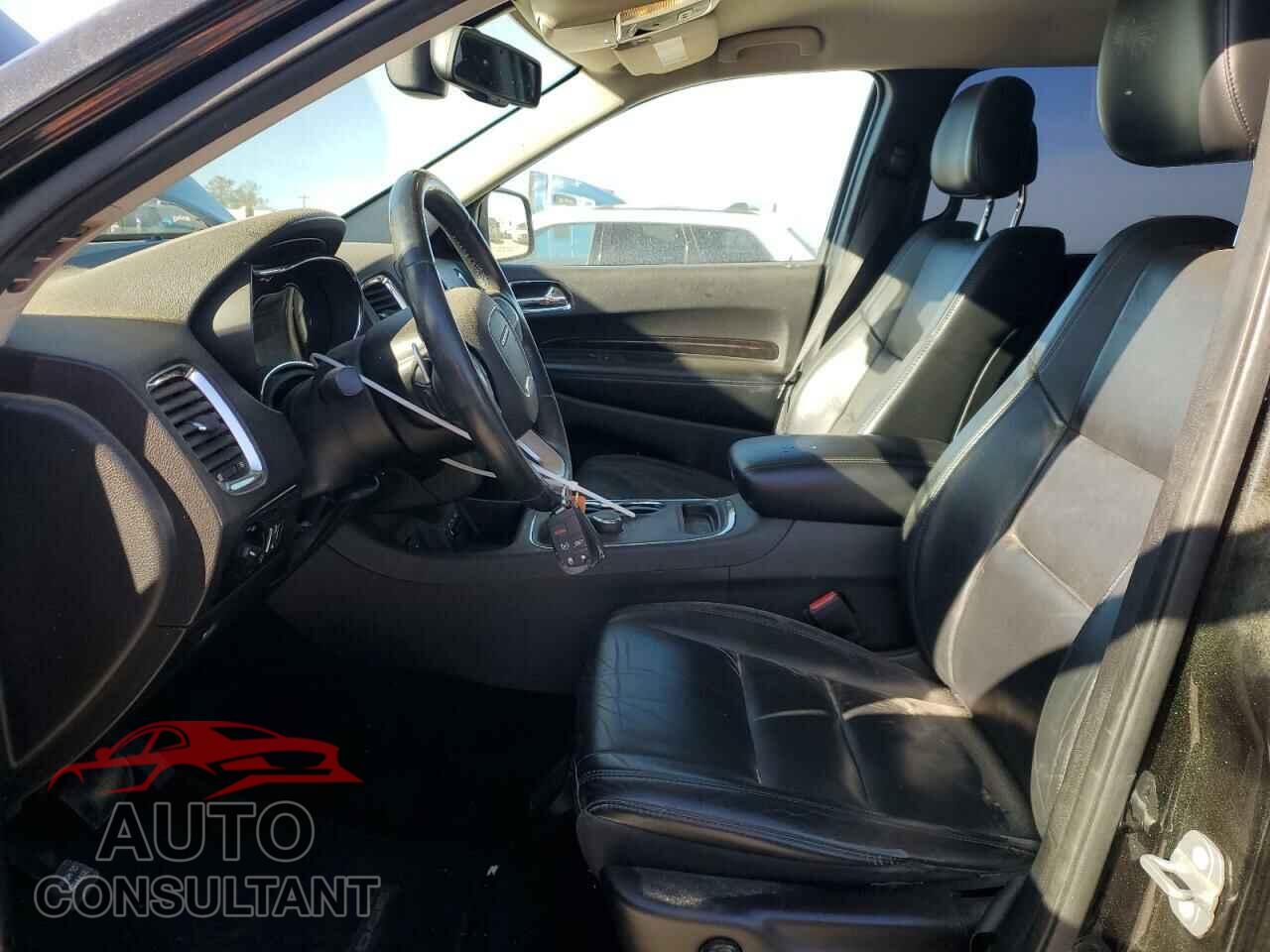 DODGE DURANGO 2014 - 1C4RDHDG9EC500794