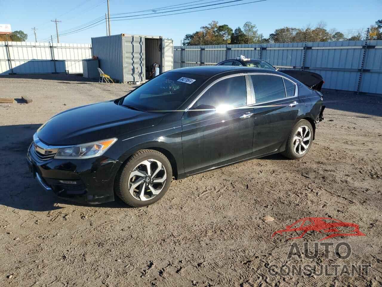 HONDA ACCORD 2017 - 1HGCR2F8XHA004382