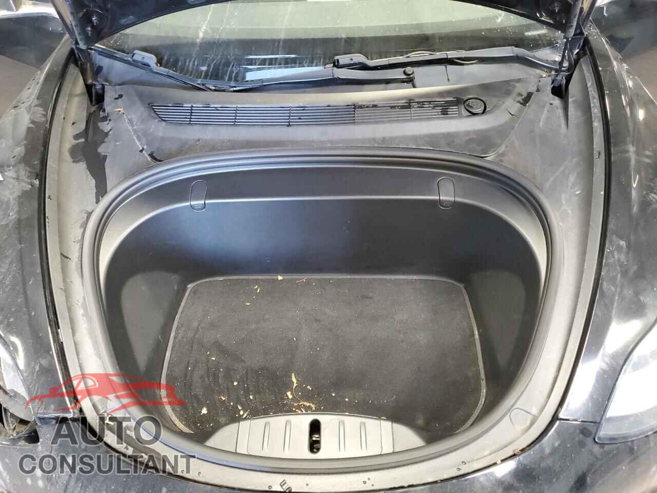 TESLA MODEL 3 2018 - 5YJ3E1EB0JF112461