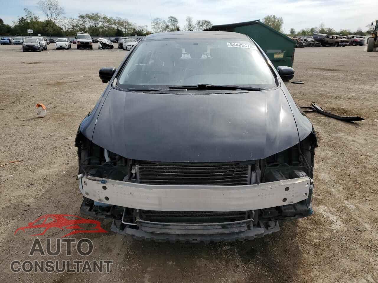 HONDA CIVIC 2015 - 19XFB2F84FE026159