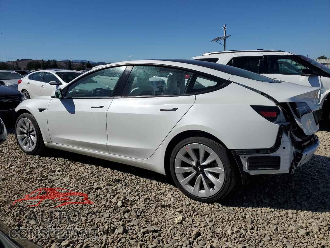TESLA MODEL 3 2023 - 5YJ3E1EA2PF425981