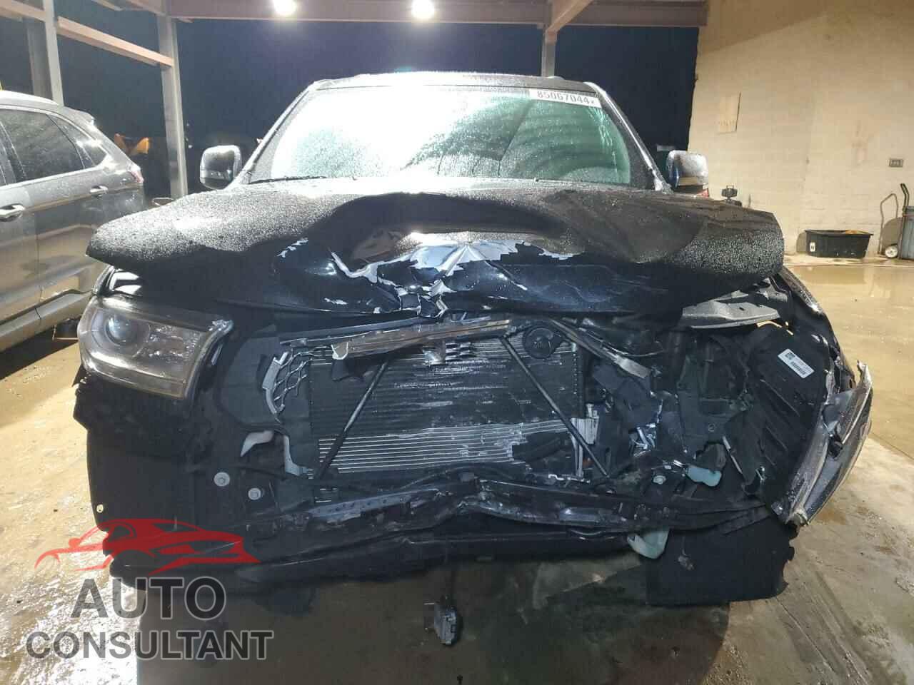 DODGE DURANGO 2015 - 1C4SDHET6FC169543