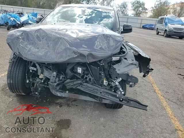 DODGE DURANGO 2025 - 1C4RDHDGXSC528373