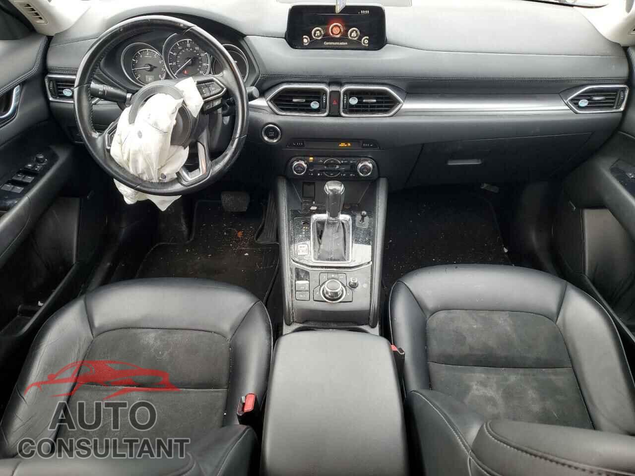 MAZDA CX-5 2018 - JM3KFBCM6J0475985