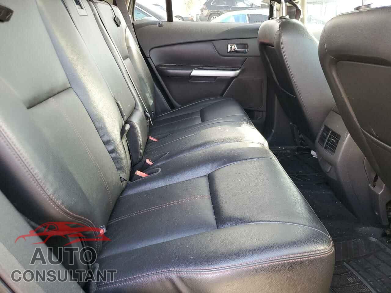 FORD EDGE 2013 - 2FMDK3JC0DBC48481
