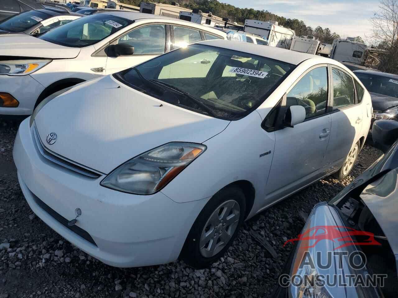 TOYOTA PRIUS 2009 - JTDKB20U797822722