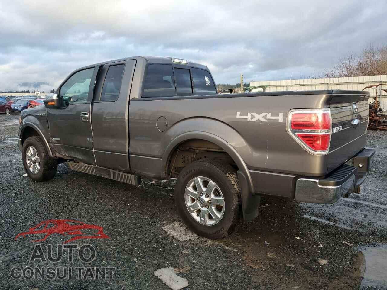 FORD F-150 2013 - 1FTFX1ET9DKD96888